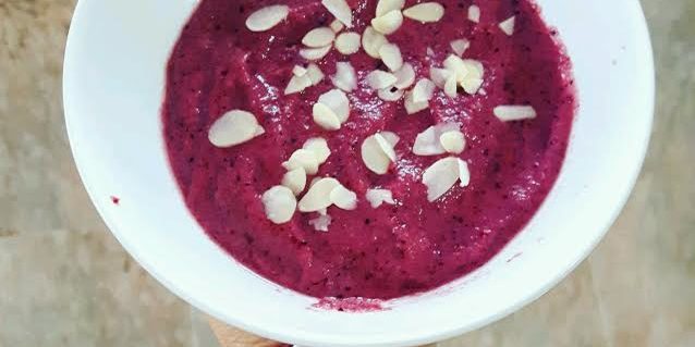 Smoothie Bowl: un'idea nuova per una colazione sana e gustosa