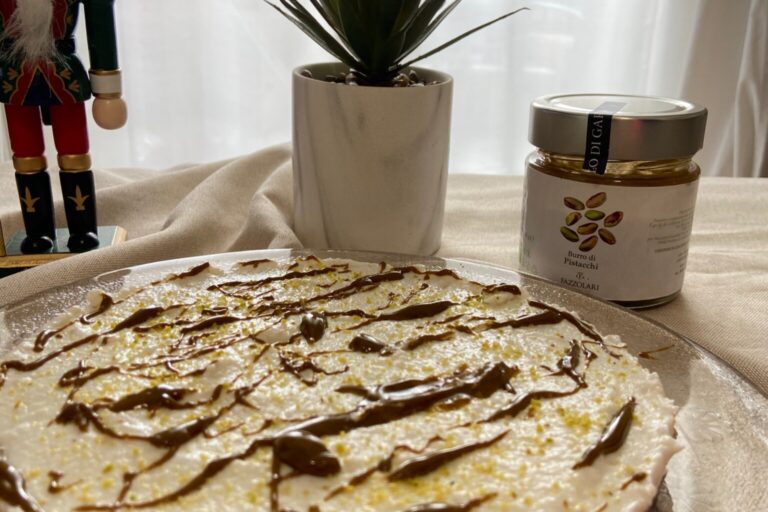 Pancake proteici ripieni - Dimagrire con gusto